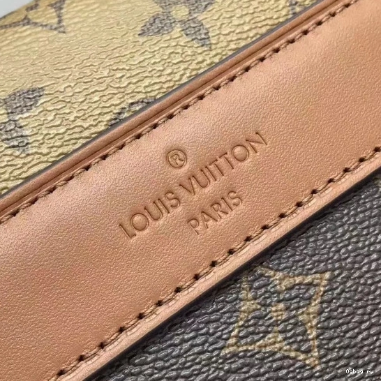 BACKPACK LOUIS VUITTON DAUPHINE 0713